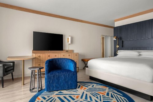 Marina del Rey Marriott - image 13