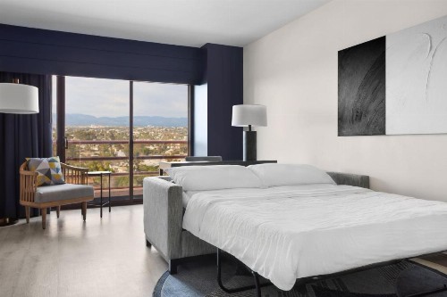 Marina del Rey Marriott - image 15