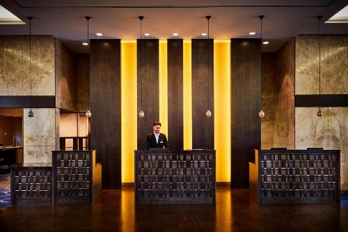 Marina del Rey Marriott - image 2