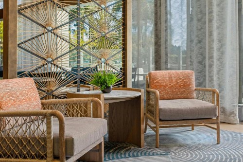 Marina del Rey Marriott - image 32