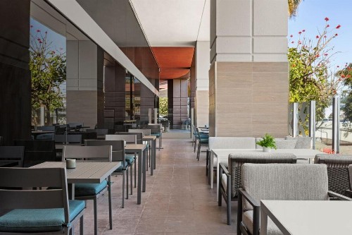 Marina del Rey Marriott - image 38