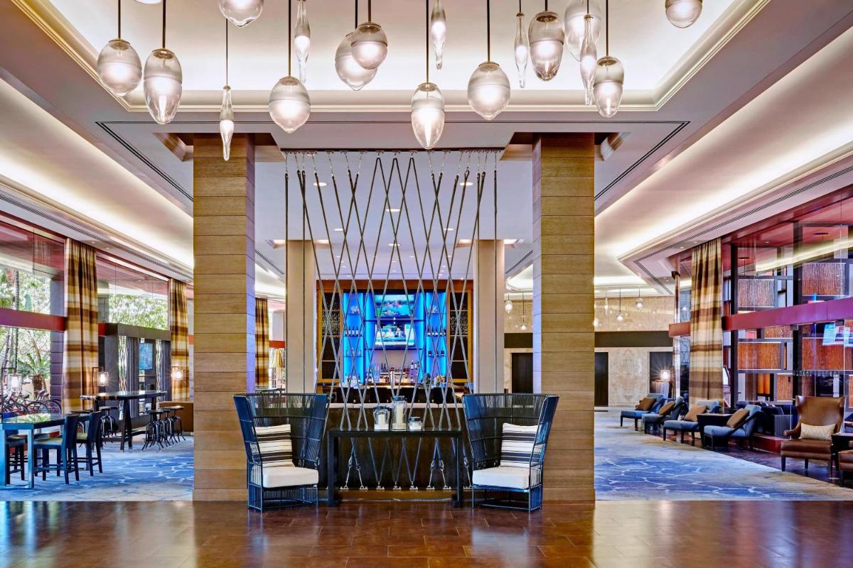 Marina del Rey Marriott - image 4
