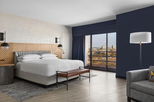 Marina del Rey Marriott - image 5