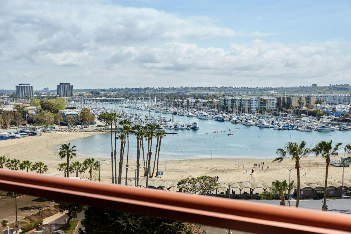 Marina del Rey Marriott - image 6