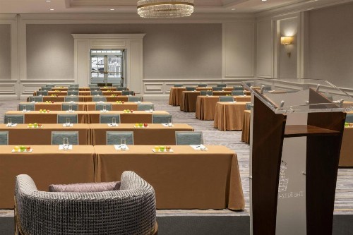 The Ritz-Carlton Marina del Rey - image 10