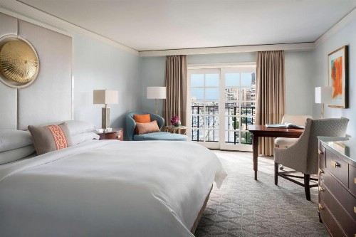The Ritz-Carlton Marina del Rey - image 11
