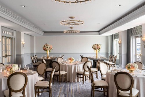 The Ritz-Carlton Marina del Rey - image 15
