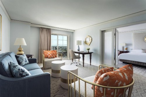The Ritz-Carlton Marina del Rey - image 16