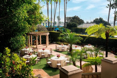 The Ritz-Carlton Marina del Rey - image 18