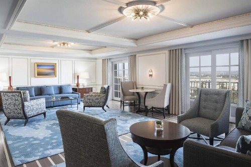 The Ritz-Carlton Marina del Rey - image 2