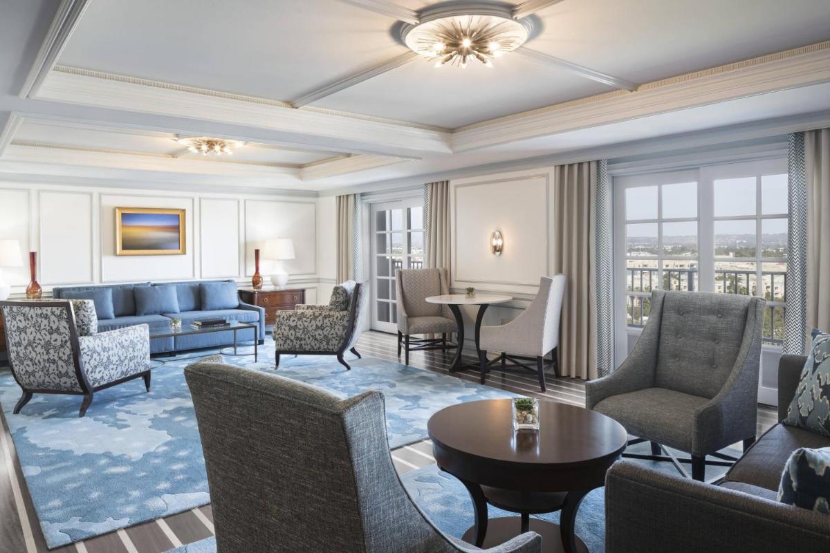 The Ritz-Carlton Marina del Rey - image 2