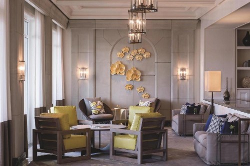 The Ritz-Carlton Marina del Rey - image 21