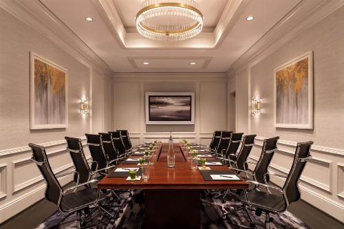 The Ritz-Carlton Marina del Rey - image 22