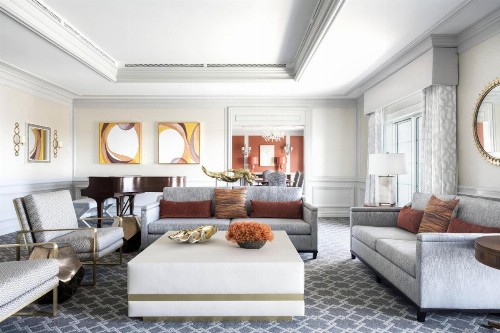 The Ritz-Carlton Marina del Rey - image 23