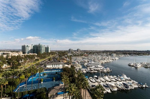 The Ritz-Carlton Marina del Rey - image 24