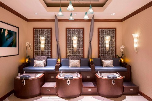 The Ritz-Carlton Marina del Rey - image 25
