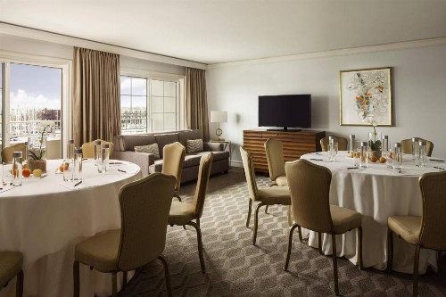 The Ritz-Carlton Marina del Rey - image 27