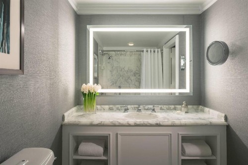 The Ritz-Carlton Marina del Rey - image 28