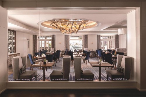 The Ritz-Carlton Marina del Rey - image 29