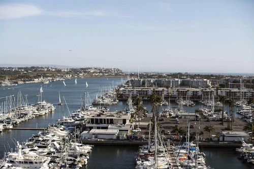 The Ritz-Carlton Marina del Rey - image 3