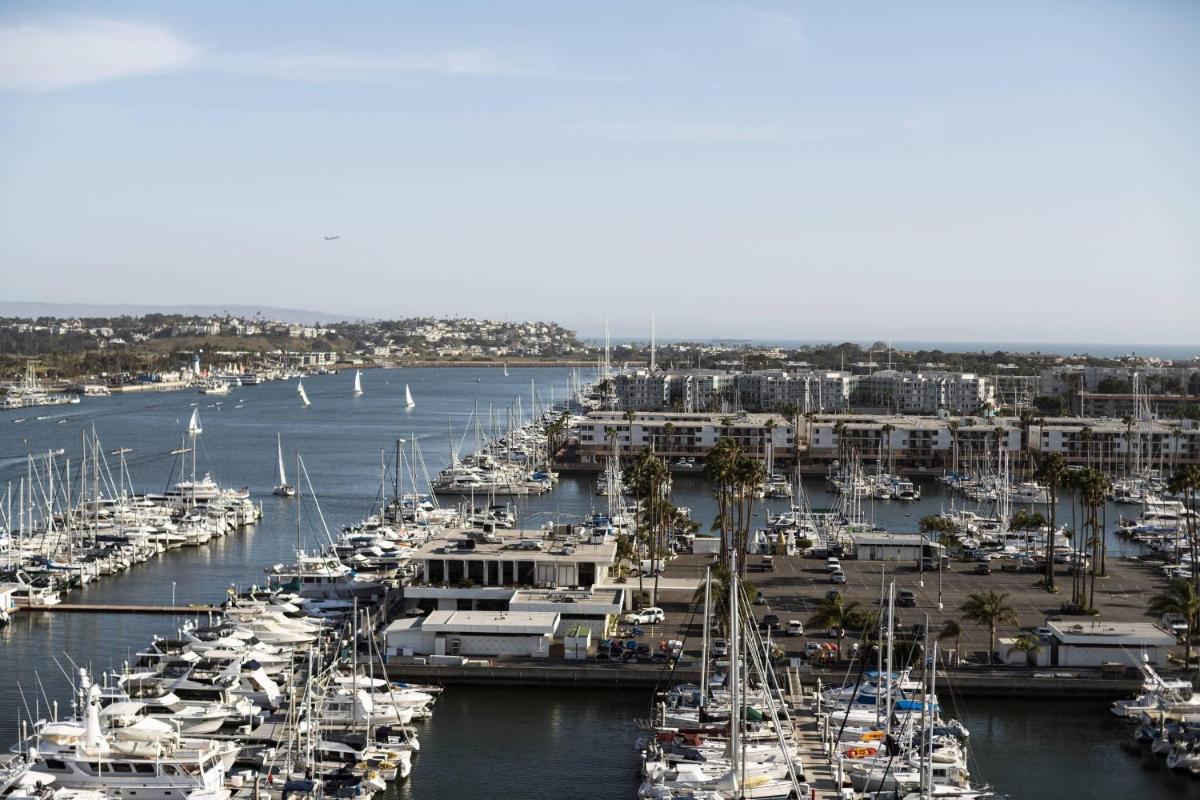 The Ritz-Carlton Marina del Rey - image 3
