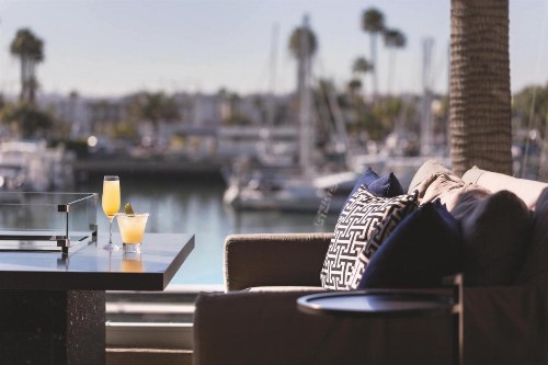 The Ritz-Carlton Marina del Rey - image 30