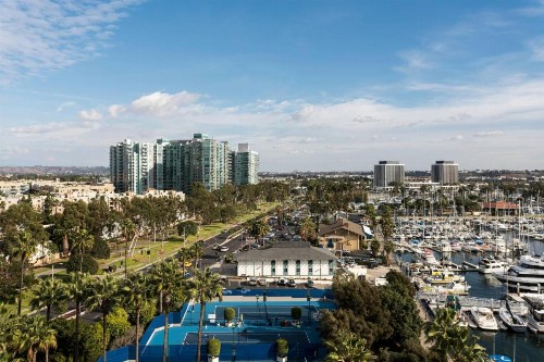 The Ritz-Carlton Marina del Rey - image 32