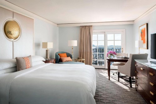 The Ritz-Carlton Marina del Rey - image 33