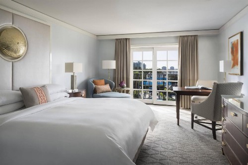 The Ritz-Carlton Marina del Rey - image 34