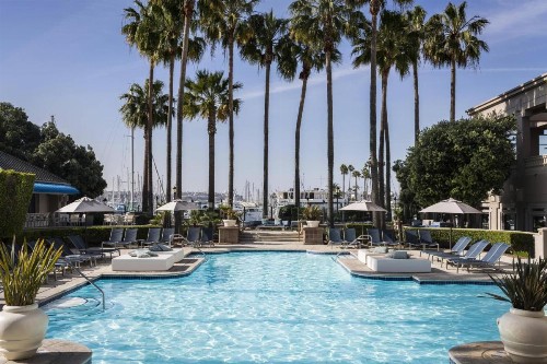 The Ritz-Carlton Marina del Rey - image 36