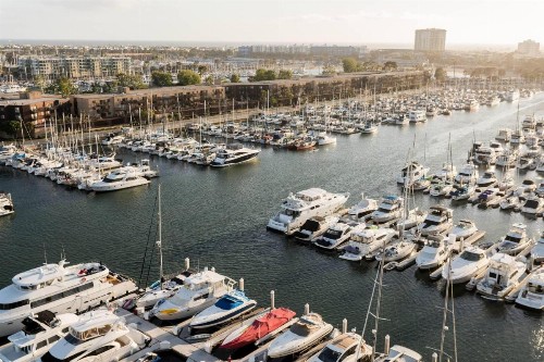 The Ritz-Carlton Marina del Rey - image 37