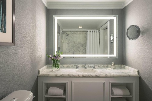 The Ritz-Carlton Marina del Rey - image 38