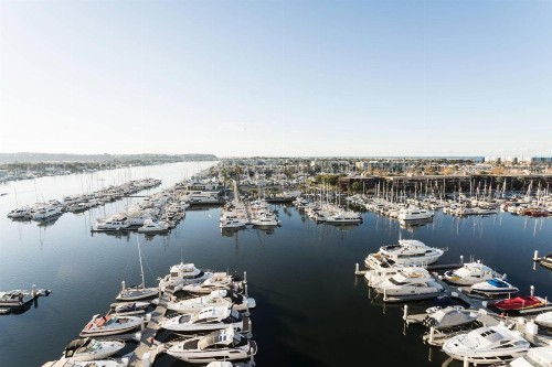 The Ritz-Carlton Marina del Rey - image 39