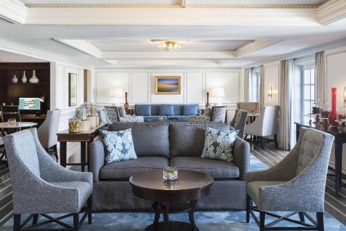 The Ritz-Carlton Marina del Rey - image 4