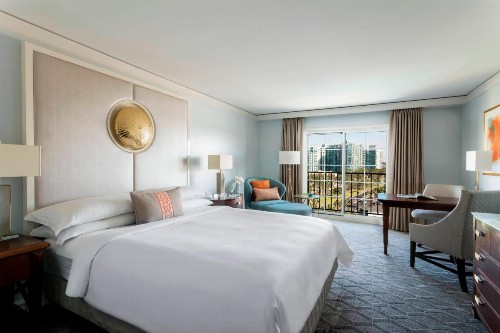 The Ritz-Carlton Marina del Rey - image 40