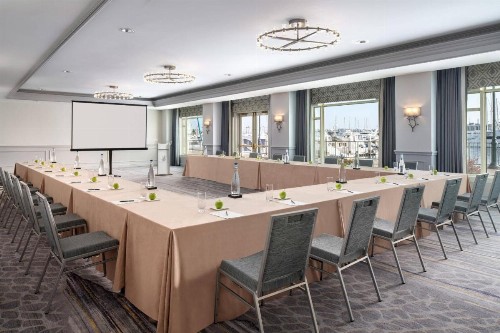 The Ritz-Carlton Marina del Rey - image 41