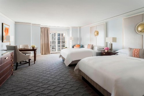 The Ritz-Carlton Marina del Rey - image 44