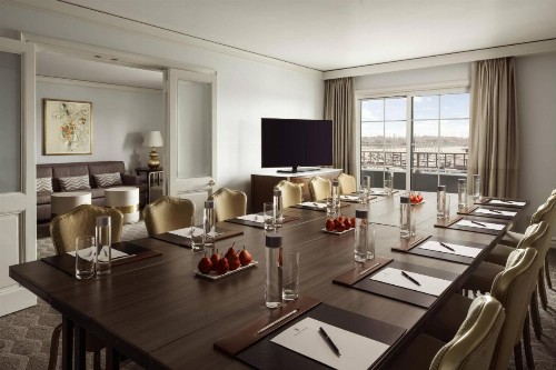 The Ritz-Carlton Marina del Rey - image 45