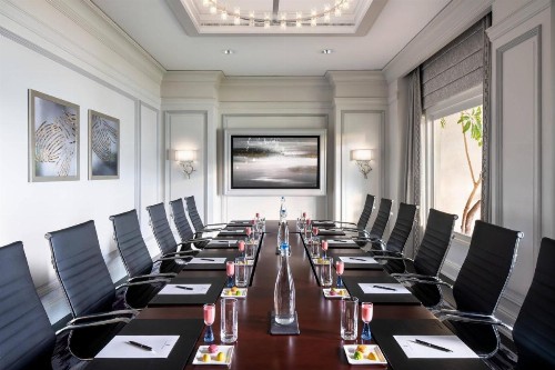 The Ritz-Carlton Marina del Rey - image 48