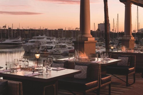 The Ritz-Carlton Marina del Rey - image 49