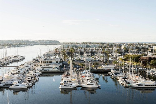 The Ritz-Carlton Marina del Rey - image 6