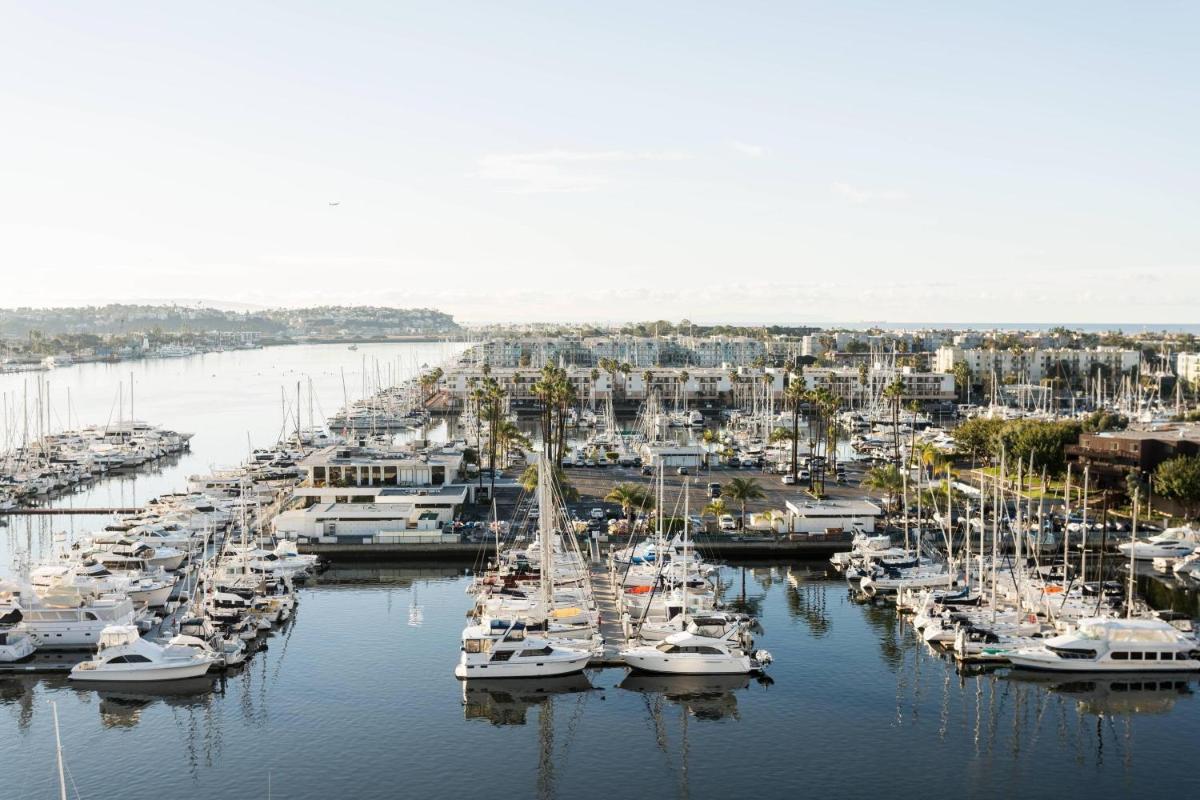 The Ritz-Carlton Marina del Rey - image 6