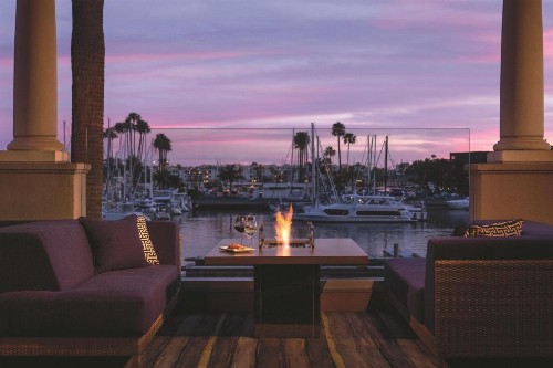 The Ritz-Carlton Marina del Rey - image 9