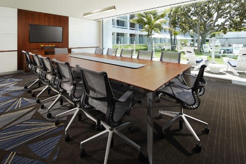 Hotel MDR Marina del Rey- a DoubleTree by Hilton - image 11