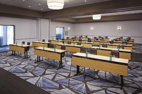 Hotel MDR Marina del Rey- a DoubleTree by Hilton - image 12