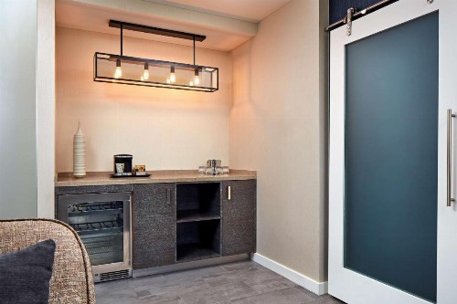 Hotel MDR Marina del Rey- a DoubleTree by Hilton - image 14
