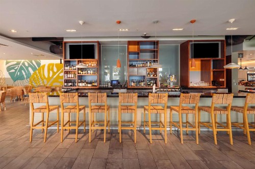 Hotel MDR Marina del Rey- a DoubleTree by Hilton - image 16