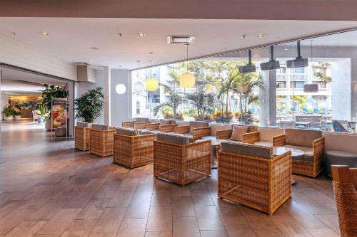 Hotel MDR Marina del Rey- a DoubleTree by Hilton - image 17