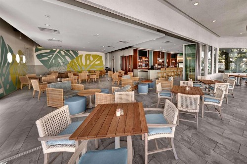 Hotel MDR Marina del Rey- a DoubleTree by Hilton - image 19