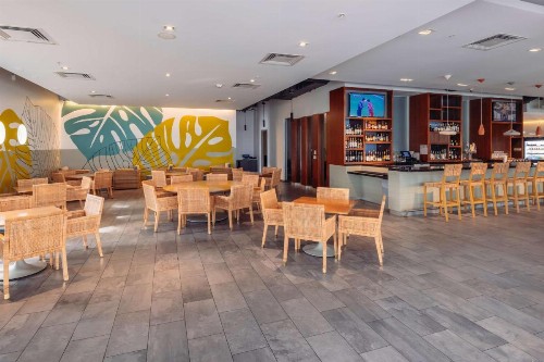 Hotel MDR Marina del Rey- a DoubleTree by Hilton - image 21